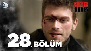 Kuzey Güney 28. Bölüm