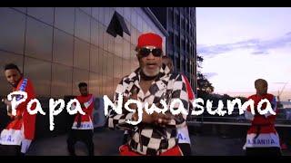 Koffi Olomide - Papa Ngwasuma Clip Officiel