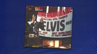 Elvis NOW 1971  January 29 1971 DS Las Vegas NV - Elvis Presley