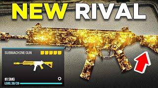 NEW *META* RIVAL 9 SETUP for MW3 RANKED PLAY  Best Rival 9 Class Setup Modern Warfare 3