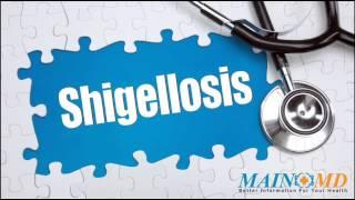 Shigellosis ¦ Treatment and Symptoms