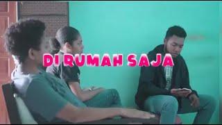 Ell Project Di Rumah Saja Video Kompilasi Corona Covid 19  Komedi Papua