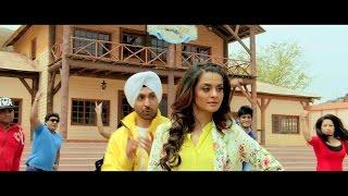 Beautiful Billo - Disco Singh  Diljit Dosanjh Surveen Chawla  Latest Punjabi Song