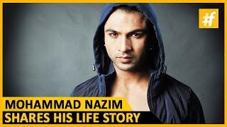 Mohammad Nazim Live on #fame Gupshup