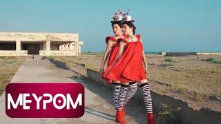 Ezgi Pekel - Şimdi Söyle Official Video