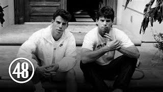 The Menendez Brothers’ Fight for Freedom  Full Episode