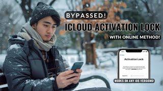 Bypass iCloud Activation Lock Using Online Methods