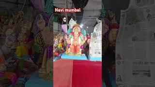 Ganesh chaturthi 2024 #ganesh chaturthi #2024 #ganesh chaturthi2024 #mumbai #navimumbai