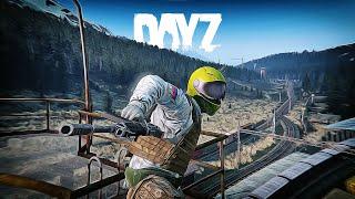 Суровое ВЫЖИВАЛОВО в DayZ - Namalsk