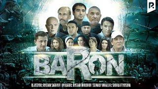 Baron ozbek film  Барон узбекфильм