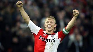 Dirk Kuyt Best Skills & Goals