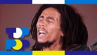 Bob Marley & The Wailers - Roots Rock Reggae 1976 • TopPop