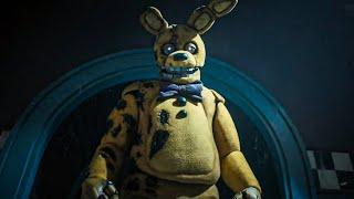 Five Nights at Freddys 2023  Movie Recap