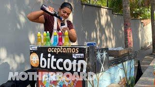 How Bitcoin Became El Salvadors Currency