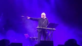 John Carpenter - Halloween Main Theme Live @AragonBallroom Chicago IL November 9th 2017