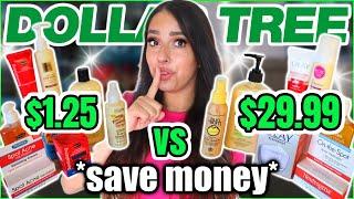 15 Dollar Tree Products that BEAT Amazon SAVE MONEY by watching this video