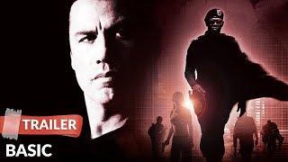 Basic 2003 Trailer HD  John Travolta  Samuel L. Jackson