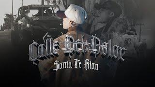 Santa Fe Klan - Calle Del Dolor Video Oficial