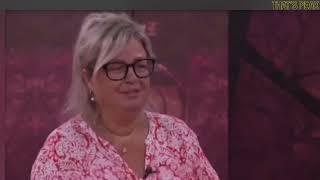 Lisa Confronts Angela Big Brother 26 Live Feeds 071924