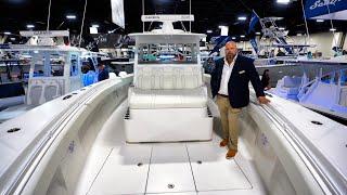 Flibs 2023 Convention Center  Full Boat Show Walk-Through  Part 3