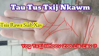 Tau Tus Txij Nkawm Tsis Raws Siab Xav_Yog Kab Teg Zoo Lis Cav ?