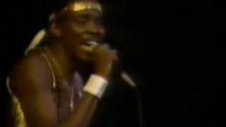 Earth Wind & Fire 121 - Shining stars Documentary