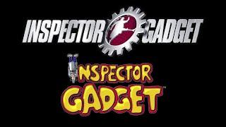 Inspector Gadget 1999 Cartoon Intro