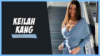 Keilah Kang - Healthy Fitness & Meal Plans It is Not As Difficult As You Think