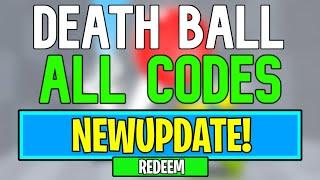 New Death Ball Codes  Roblox Death Ball Codes May 2024