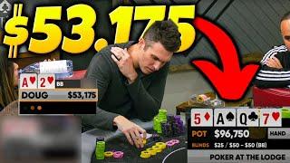 Doug Polk is a genius