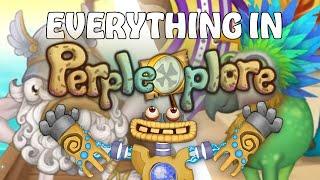 Everything NEW in Perplexplore 2024