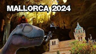 Abenteuer auf MALLORCA 2024 Vlog