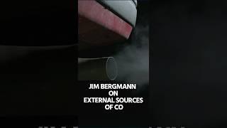 Jim Bergmann on External Sources of CO