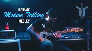Ultimate Modern Talking Medley - Yeray Diaz Hurtado