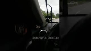 Два человека погибло в ДТП на садовом в Дальнегосрке 23.06.2019