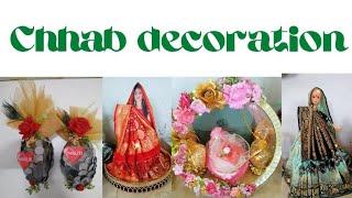 chhab decorationideas