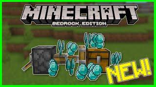 ALL ITEM DUPLICATION GLITCH Minecraft Bedrock Edition 1.20 TUTORIAL  WORKS FOR REALMS AND SERVERS