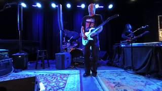 Adrian Belew TCAN Natick MA April 2019 VR180