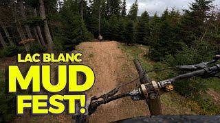 LAC BLANC MUDFEST