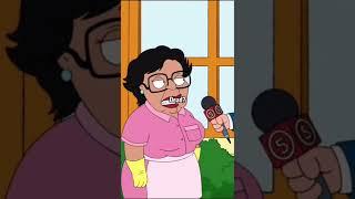 Family guy Consuela funniest moments