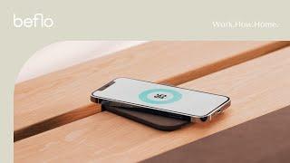 beflo  mica  Wireless Charger