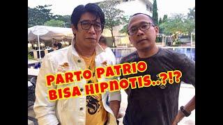 Belajar Dari Ferdians Parto Patrio Bisa Hipnotis⁉️