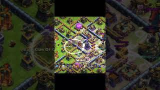 TOWNHALL 15  SUPER ARCHER + BLIMP  Insane Value