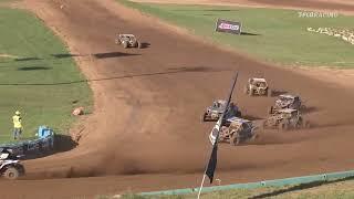 AMSOIL Pro SxS Finale Highlights  AMSOIL Champ Off-Road 2024