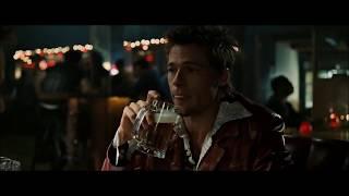 Fight Club scene - beer talk