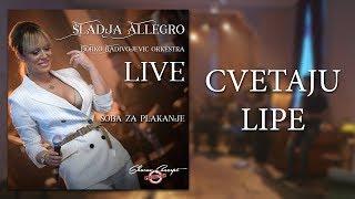 Sladja Allegro - Cvetaju lipe - Official Live Video 2017