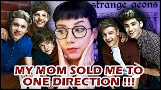 Sold To One Direction
