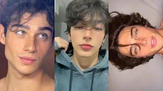 Most handsome boys of tiktok 2023  cute tiktok boys  Hot boys tiktok