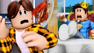 The Most SPOILED Brothers In ROBLOX Full Movie