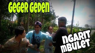 Film komedi jawaNgaritgeger geden wong mbuletSB NGAKAK CHANNEL